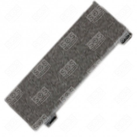 SILVER-BEDIENFELD KÜHLSCHRANK, GEFRIERSCHRANK - FR001160