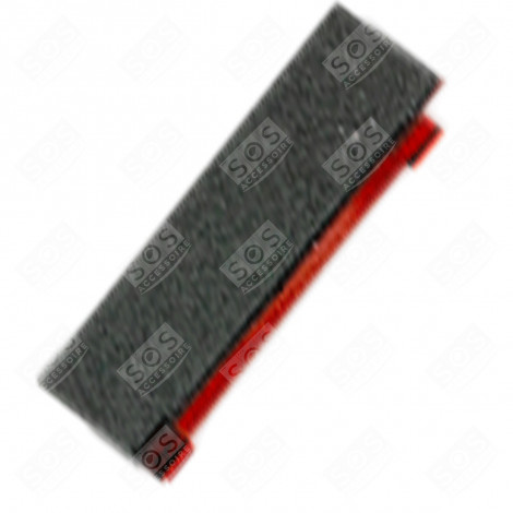 SCHWARZ-MATT-BEDIENFELD KÜHLSCHRANK, GEFRIERSCHRANK - FR001159