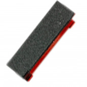 Schwarz-Matt-Bedienfeld