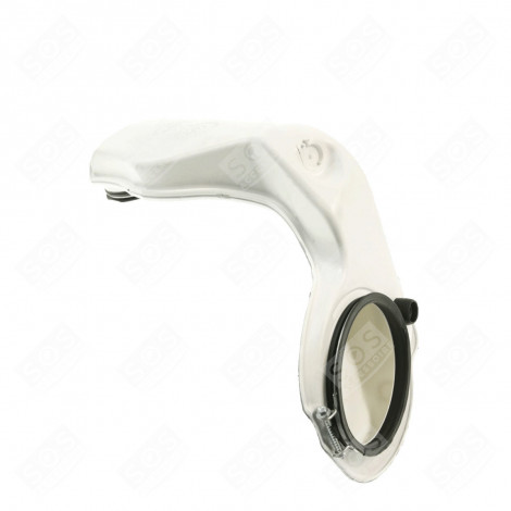 KONDENSATOR WASCHMASCHINE - C00505421, 488000505421