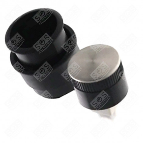 KNOPF BACKOFEN, KÜCHENHERD - FME481094481