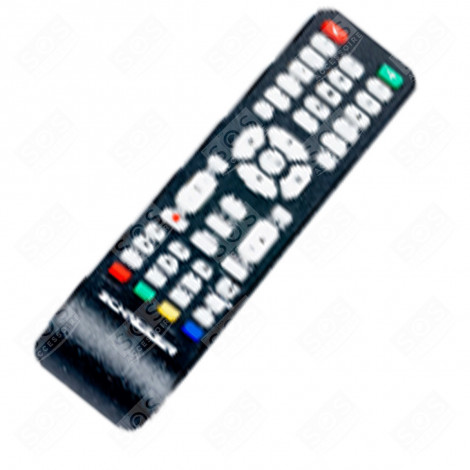 FERNBEDIENUNG FERNSEHER & TV - TLCSCHELC2018