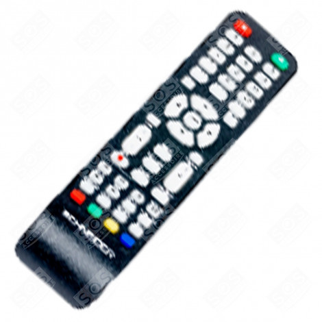 FERNBEDIENUNG FERNSEHER & TV - TLCELC2018