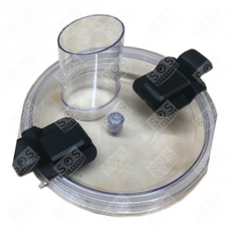 DECKEL ZERKLEINERUNGSSCHÜSSEL KÜCHENMASCHINE - CU005007