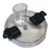 Deckel Zerkleinerungsschüssel
