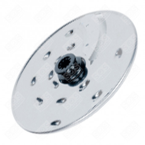 REIBE NR. 16 KÜCHENMASCHINE - CU003511