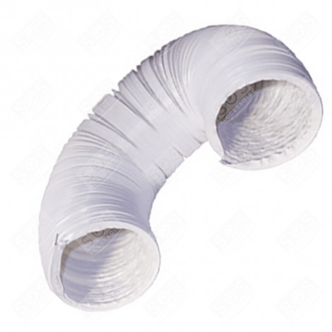 RÜCKLÜFTUNGSKASTEN WÄSCHETROCKNER - 57X2190