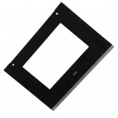 Originale Außenscheibe