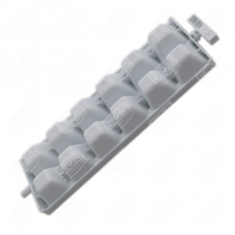 EISWÜRFELBEHÄLTER KÜHLSCHRANK, GEFRIERSCHRANK - 134A98