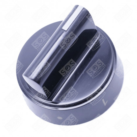 KNOPF BACKOFEN, KÜCHENHERD - 36051481