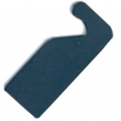 Scharnierabdeckung oben rechts