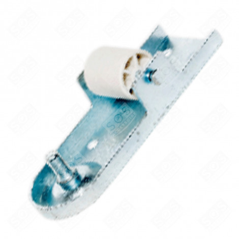 UNTERE SCHARNIERE G/DR KÜHLSCHRANK, GEFRIERSCHRANK - FR001165