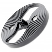 (Scheibe) Reibe-Halterung