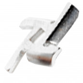 Messer-Häckslerklinge