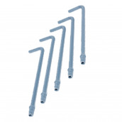 Fass-Rohr-Kit (X10)