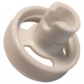 Korbrolle unterer Geschirrkorb