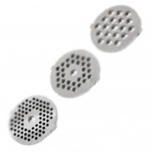 Mahlscheiben-Set (X3)