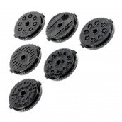 Nudelformen-Set (X6)