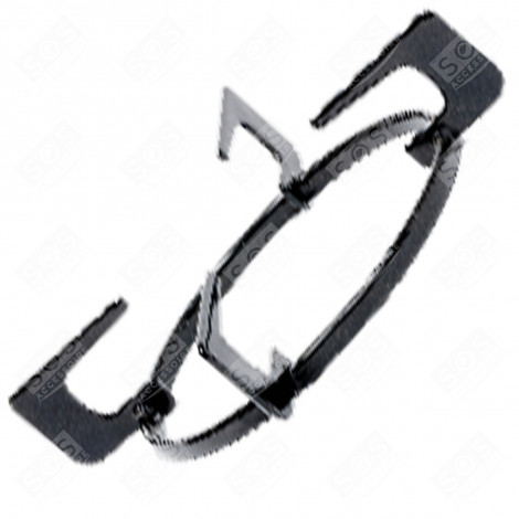 GROSSFORMAT-GITTER BACKOFEN, KÜCHENHERD - CU000414