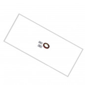 Dichtungsset für Tür