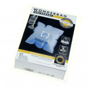 Schachtel mit 5 Beuteln + 1 Filter