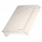 Klappe Kühlschrankfach