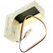 Motorisierter Luftklappe