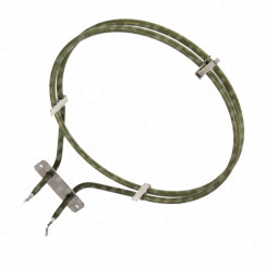 Kreisförmiger Widerstand