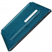 Gegentür mit Dichtung