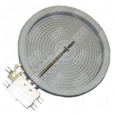 BRENNER 1200W 230V BACKOFEN, KÜCHENHERD - 8001770, 36050271