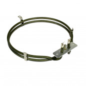 Rundwiderstand 2400W