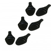 Originaler Satz von 6 Schalen