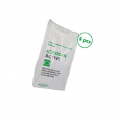 5 Beutel 500 g Teppichpulver