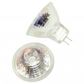 2er Set Halogen-Lampen 12 V 20 W