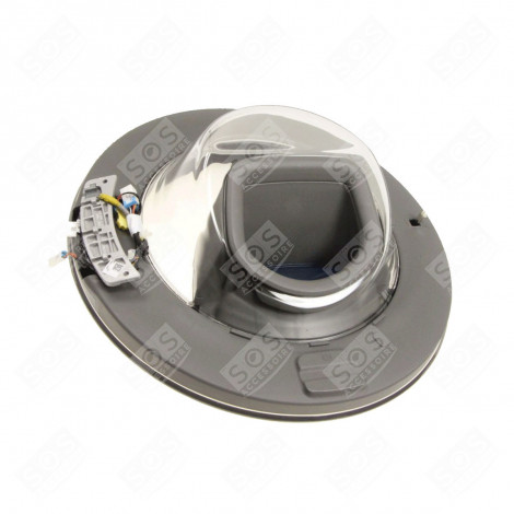 BULLAUGE KOMPLETT ORIGINAL WASCHMASCHINE - DC97-19357A