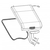 Set Haken (Kennzeichnung Nr. 216A)