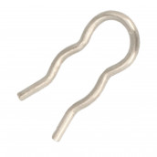 Rohrclip CITIZ (Kennzeichnung 35)