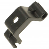 Kondensatorbefestigung