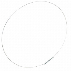 Schelle äußerer Faltenbalg