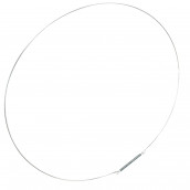 Schelle äußerer Faltenbalg