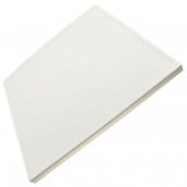 Oberteil zusammengebaut