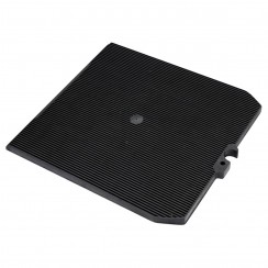 Kohlefilter rechteckig, Typ 3 (Stück)