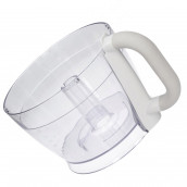 Zerkleinerer-Schüssel