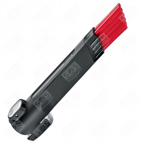 MÖBELBÜRSTE STAUBSAUGER - 17006572, 17008527