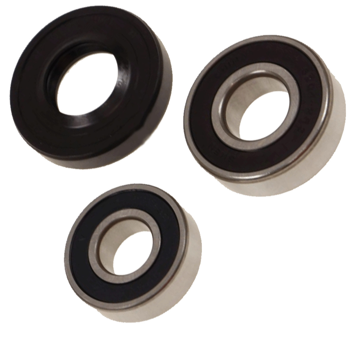 Lager-Set AMICA 1067102, 34011083