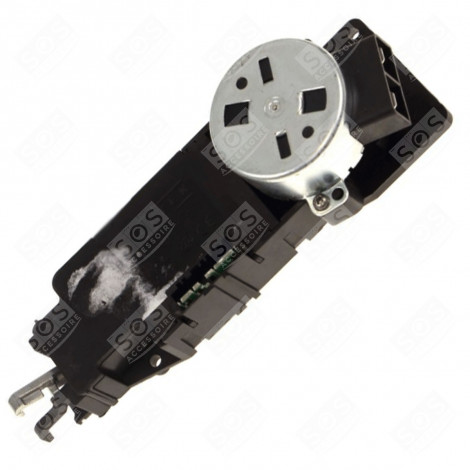 TÜRSCHLOSS VERRIEGELUNG BACKOFEN, KÜCHENHERD - 1064984, 34050239