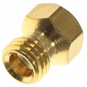 Injektor, Naturdüse 72