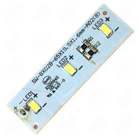 STEUERPLATINE KÜHLSCHRANK, GEFRIERSCHRANK - 1058371, 53040722