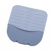 Produktschublade-Trennung