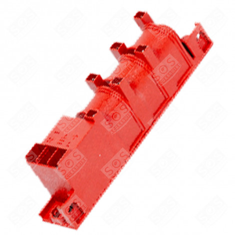 5-WEGE-TRAFO KOCHPLATTEN, HERDPLATTEN, KOCHFELD - CU000635